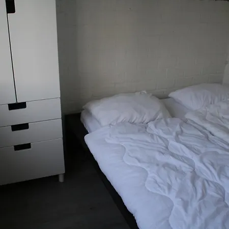 Holiday park Rekerlanden 195
