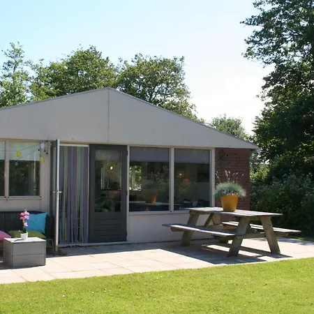Rekerlanden 195 Holiday park *