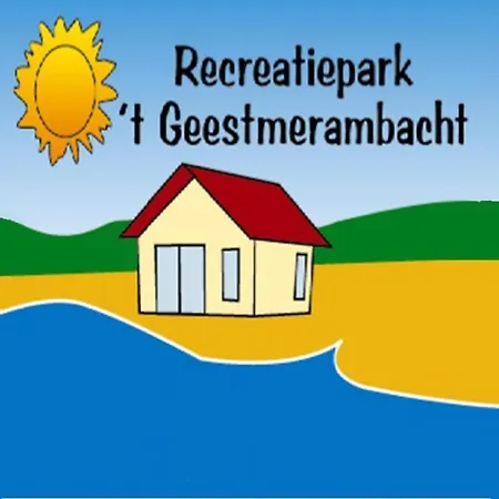 Holiday park Rekerlanden 195