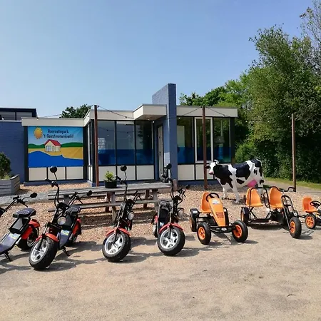 Rekerlanden 195 *