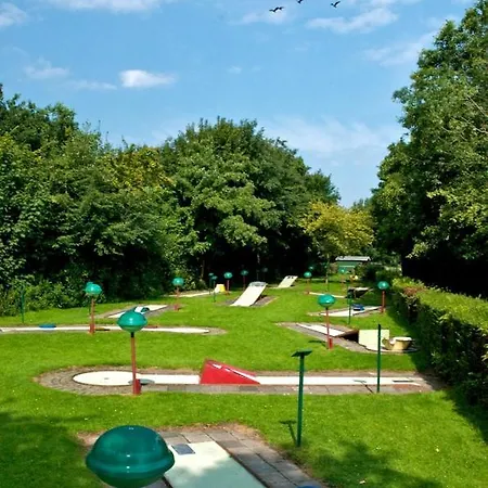 Holiday park Rekerlanden 195 *