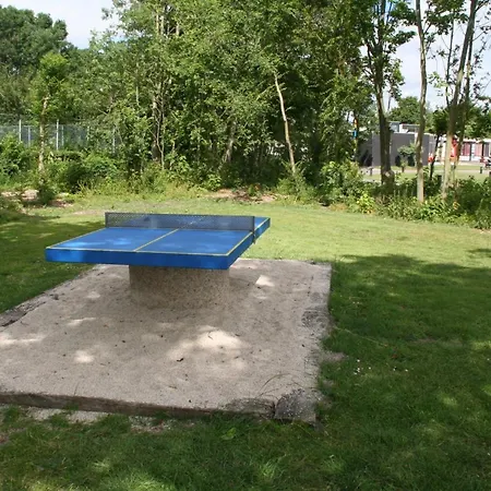 Holiday park Rekerlanden 195 *