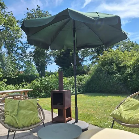 Holiday park Rekerlanden 195 Schoorldam