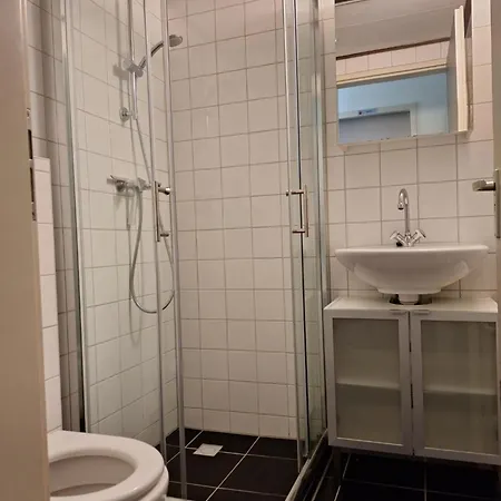 Rekerlanden 195 ホリデーパーク