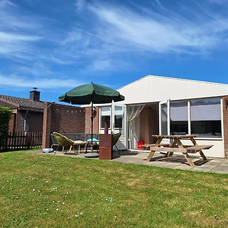 Holiday park Rekerlanden 195 *