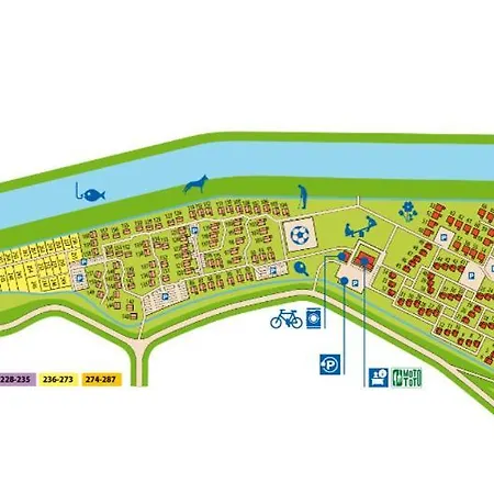 Rekerlanden 195 * Schoorldam