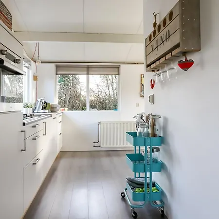 Tatil parkı Rekerlanden 195 *