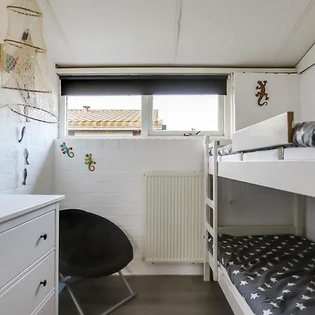 Rekerlanden 195 Tatil parkı *