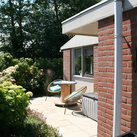Vakantiepark Rekerlanden 195 *