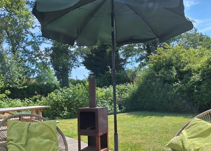 Vakantiepark Rekerlanden 195 Schoorldam