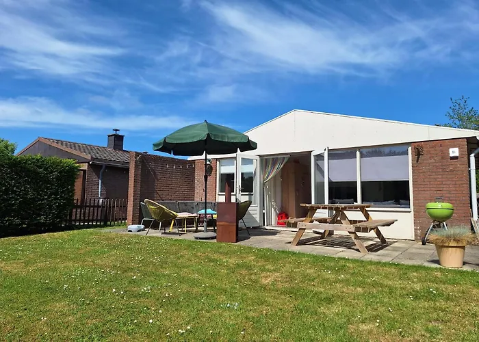 Vakantiepark Rekerlanden 195 *