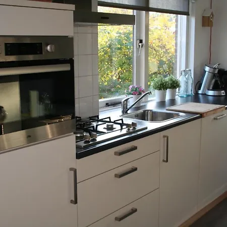 Rekerlanden 195 Πάρκο διακοπών *