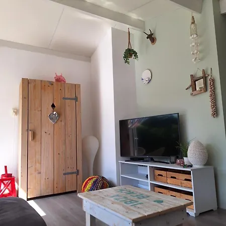 Rekerlanden 195 Πάρκο διακοπών *